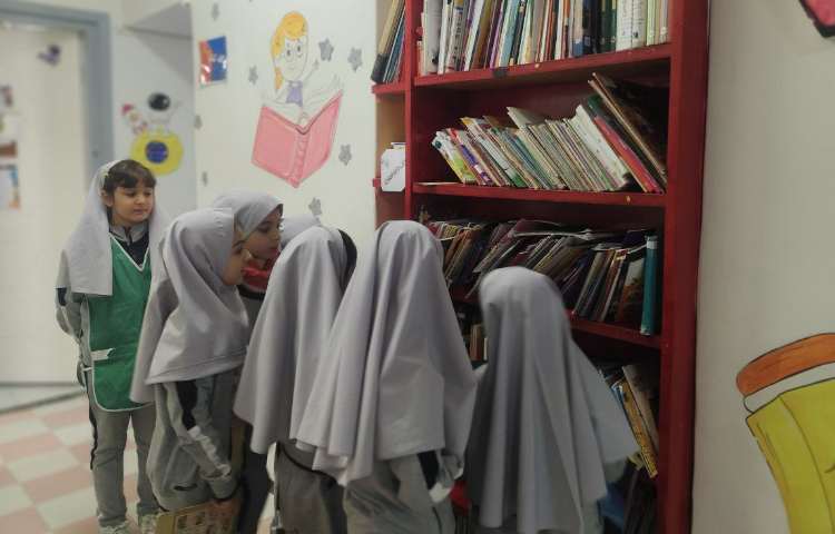 کافه کتاب 25