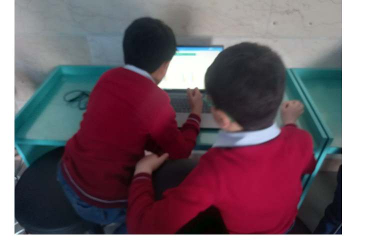 کامپیوتر : آموزش ایجاد chart در نرم افزار word 2