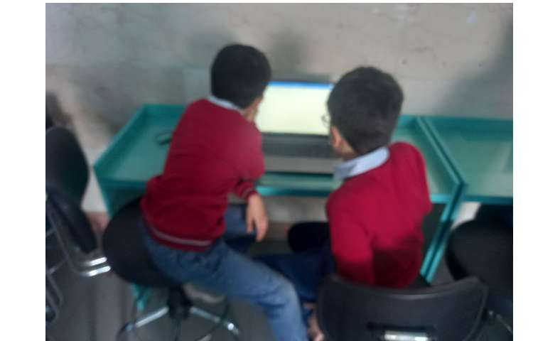 کامپیوتر : آموزش ایجاد chart در نرم افزار word 3