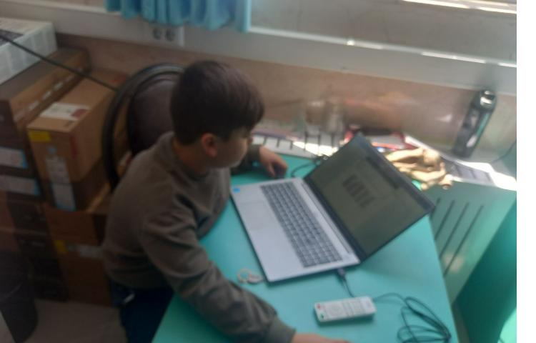 کامپیوتر : آموزش ایجاد chart در نرم افزار word 6