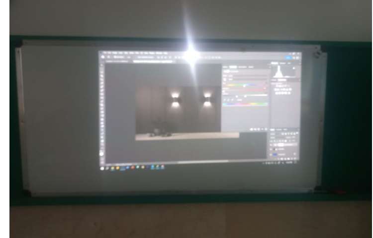 کامپیوتر پنجم 2 : آموزش ابزارهای adjustment 1