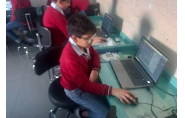 کامپیوتر پنجم 2 : آموزش ابزارهای adjustment 5