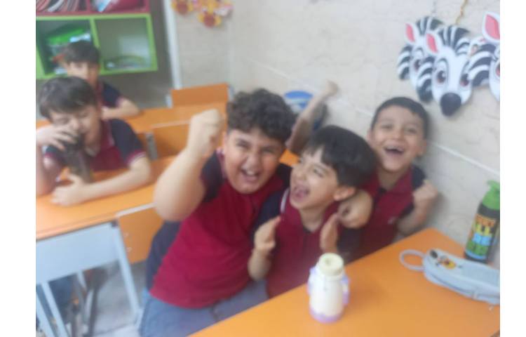 کامپیوتر : گروه منتخب اسکرچ جونیور 1