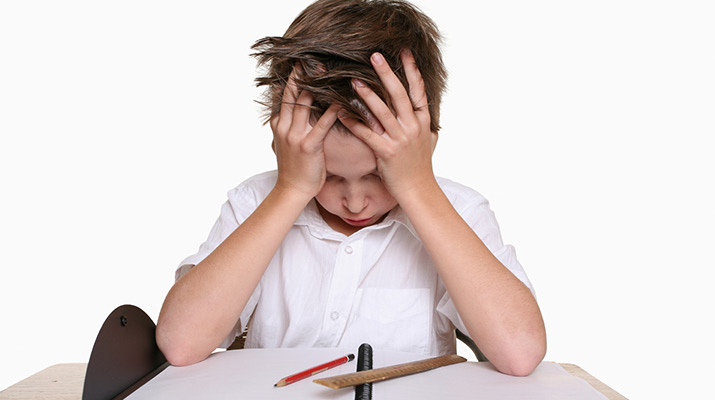 راه‌کارهای کاهش استرس در فصل امتحانات