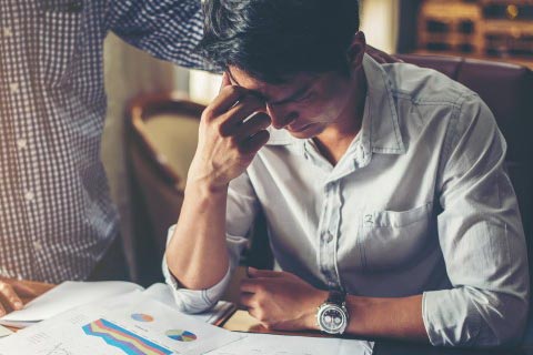 راه مقابله با استرس در ایام کرونا