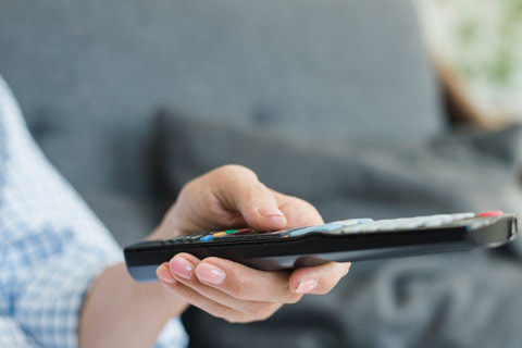 به جای ترس و اضطراب، از دستورالعمل‌ها پیروی کنید