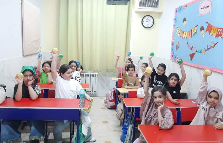 کاوشگران کوچک 1