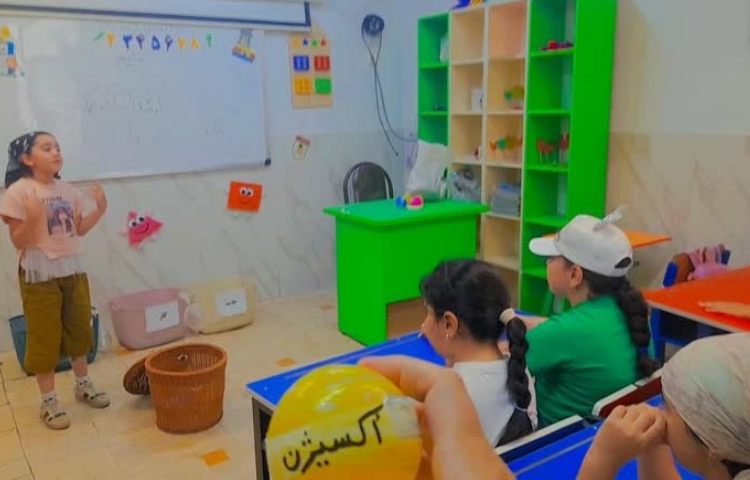 کاوشگران کوچک 1