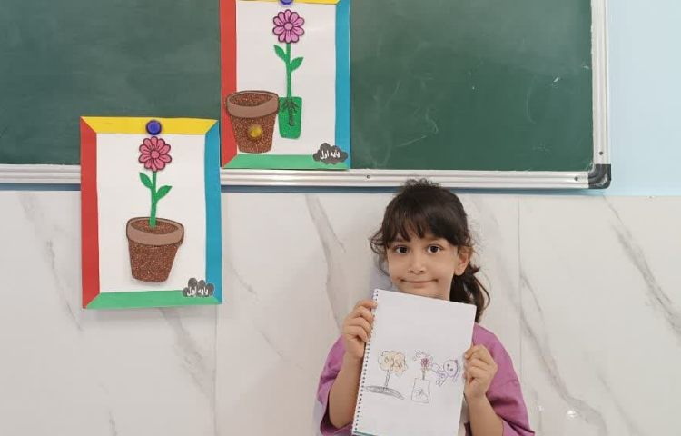 کاوشگران کوچک 1