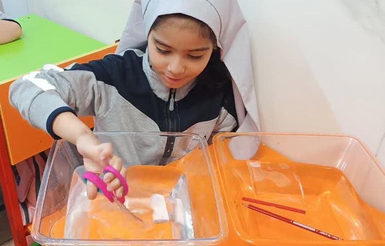 کاوشگران کوچک 1