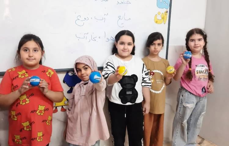 کاوشگران کوچک 2