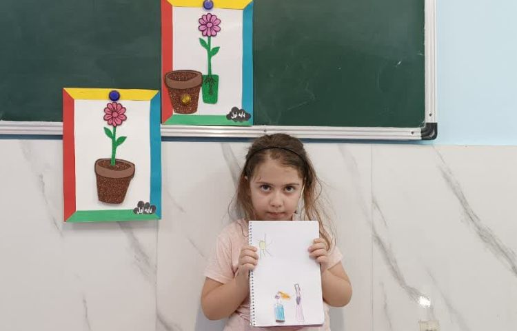 کاوشگران کوچک 2