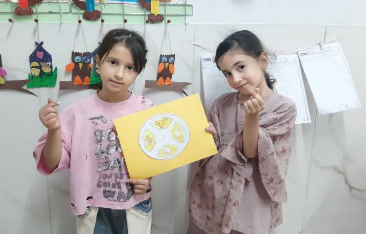 کاوشگران کوچک 2