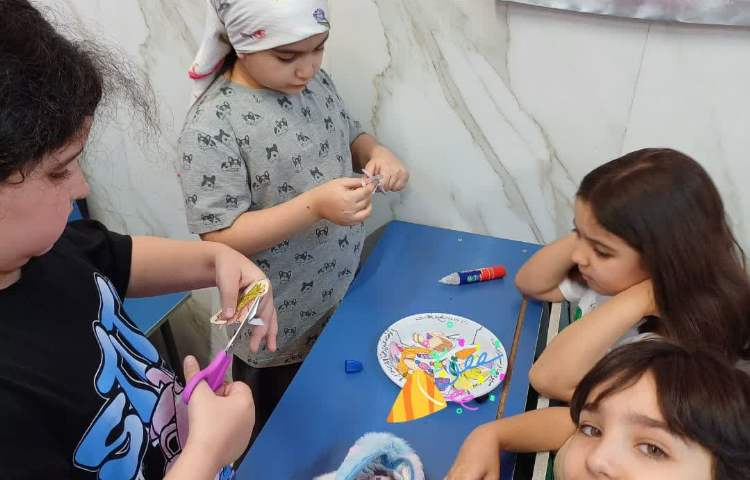 کاوشگران کوچک 3