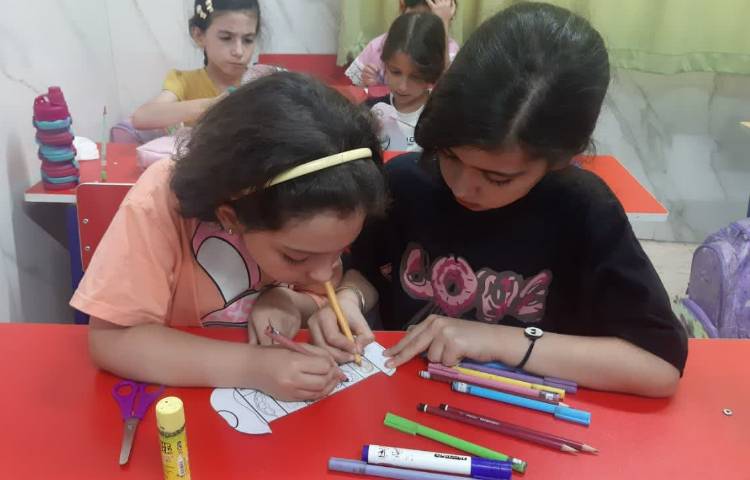 کاوشگران کوچک 3