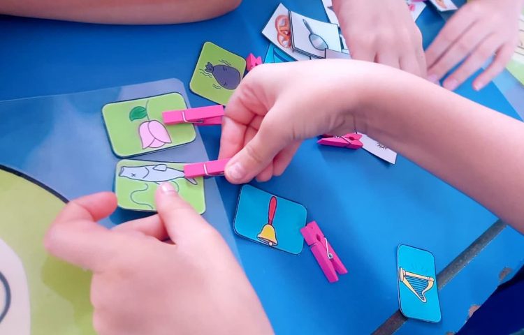 کاوشگران کوچک 3