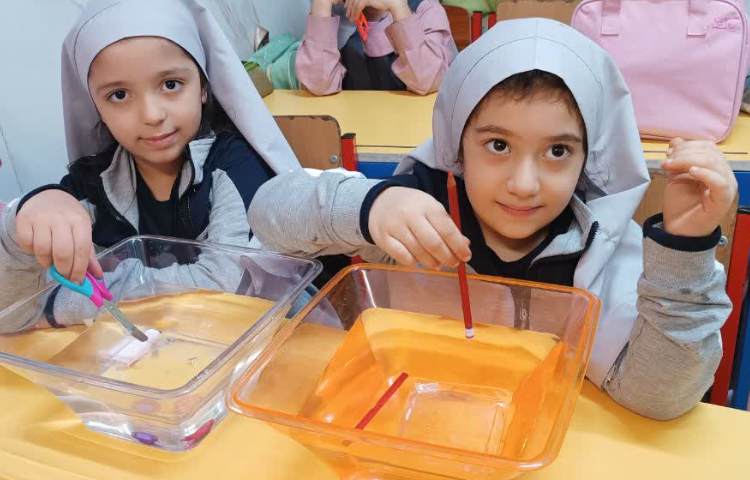 کاوشگران کوچک 3