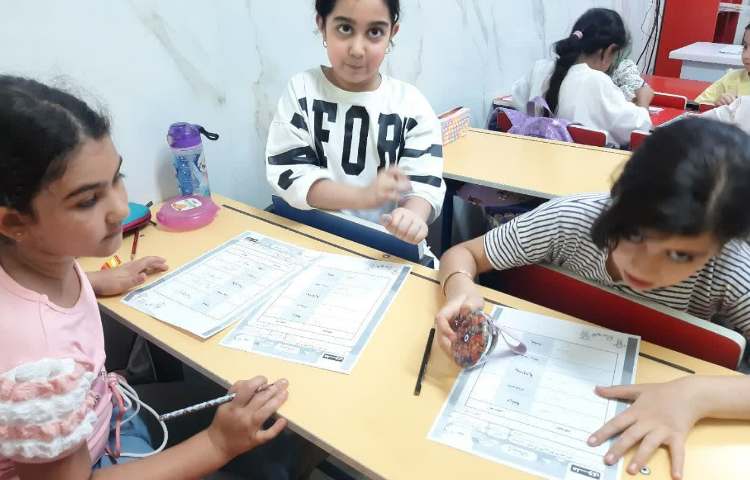 کاوشگران کوچک 4