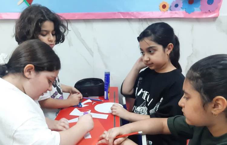 کاوشگران کوچک 4