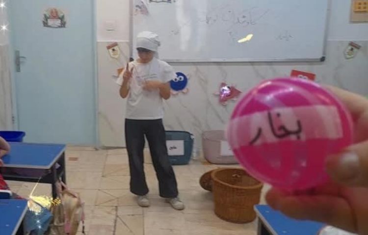 کاوشگران کوچک 5