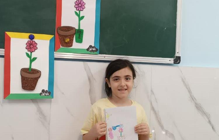 کاوشگران کوچک 5