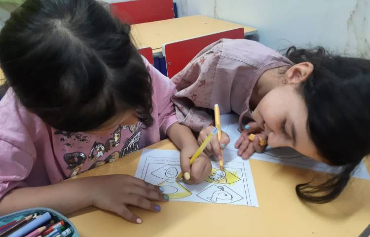 کاوشگران کوچک 5