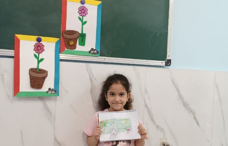 کاوشگران کوچک 6