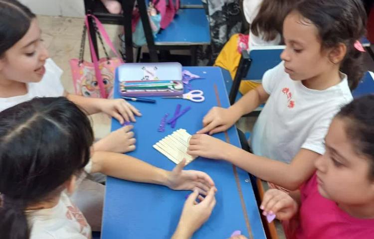 کاوشگران کوچک 7