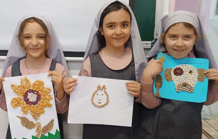 کاوشگران کوچک 8