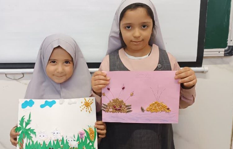 کاوشگران کوچک 9