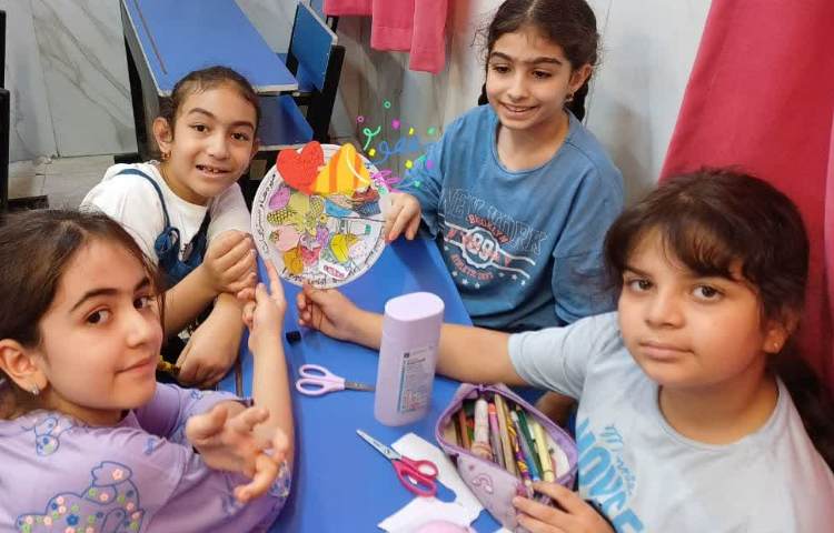 کاوشگران کوچک