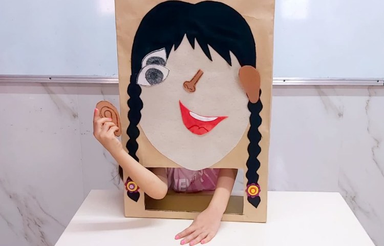 کاوشگران کوچک