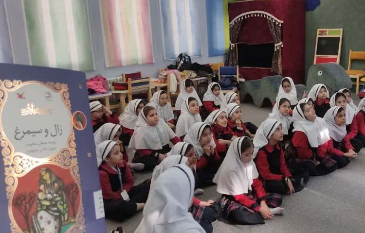 کتابخانه هدهد 11