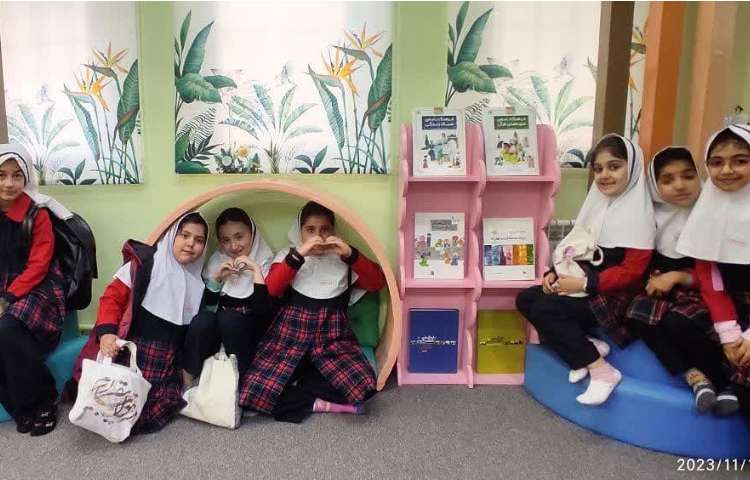 کتابخانه هدهد 17