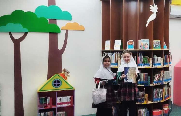 کتابخانه هدهد 3