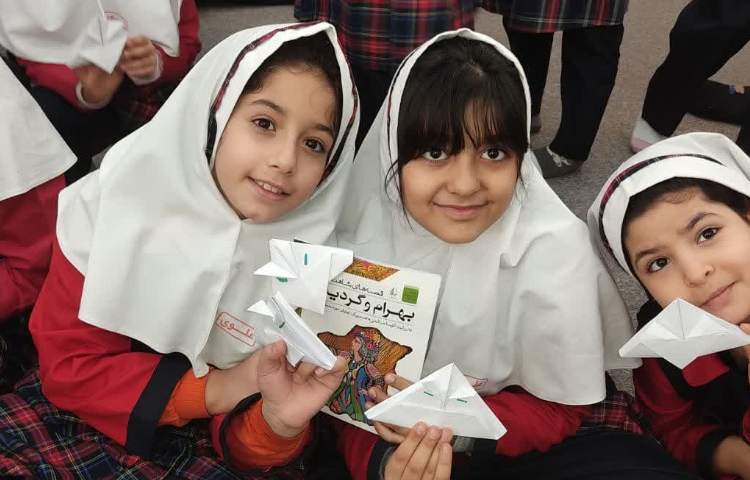 کتابخانه هدهد 5