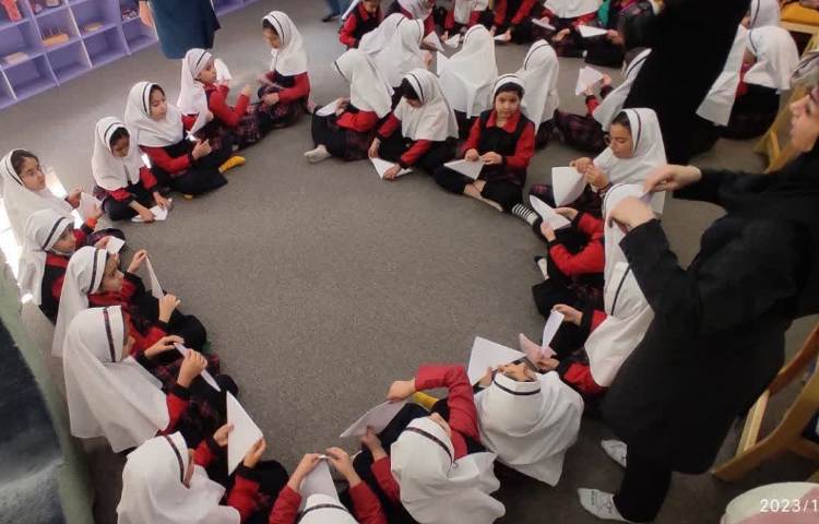 کتابخانه هدهد 6