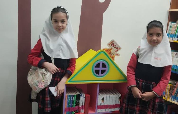 کتابخانه هدهد 7