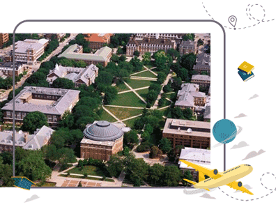 شرایط تحصیل در خارج از کشور