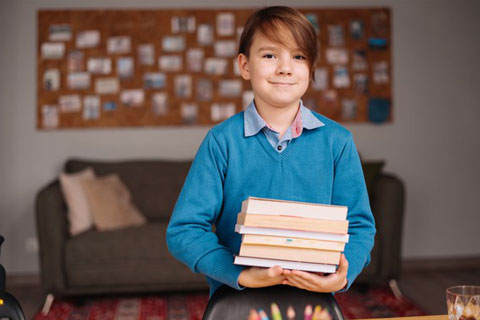 اهمیت و لزوم مطالعه کتاب