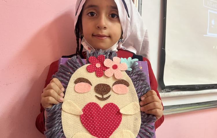 کتاب داستان 3