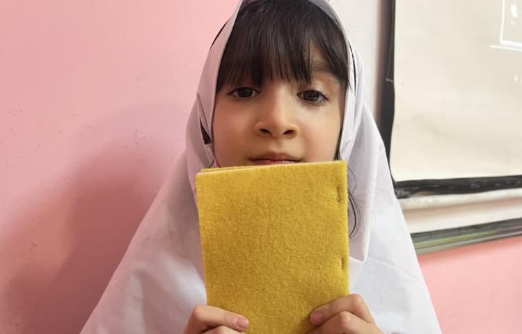 کتاب داستان 4