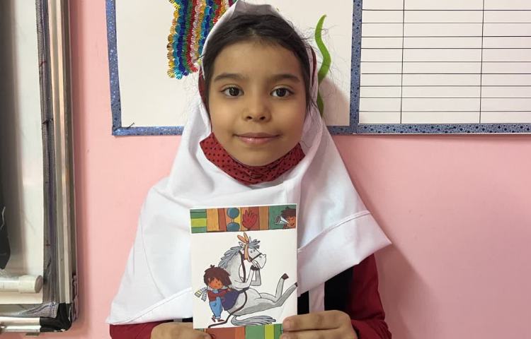 کتاب داستان 6