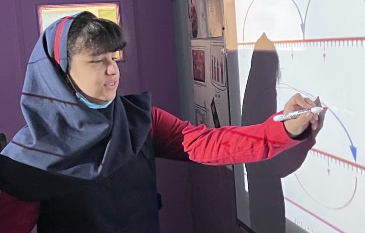 کتاب ریاضی درسی 2