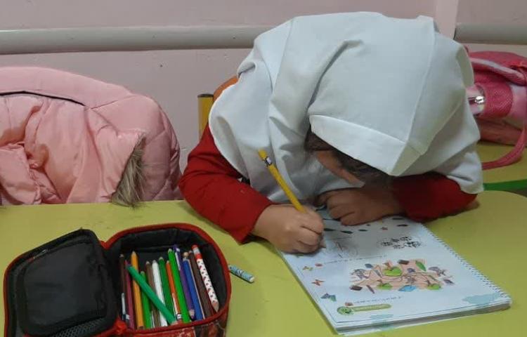 کتاب ریاضی 1