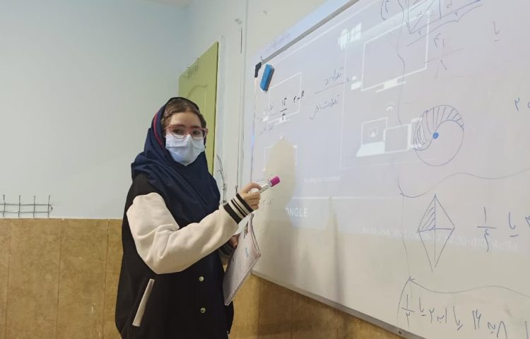 کتاب ریاضی 6