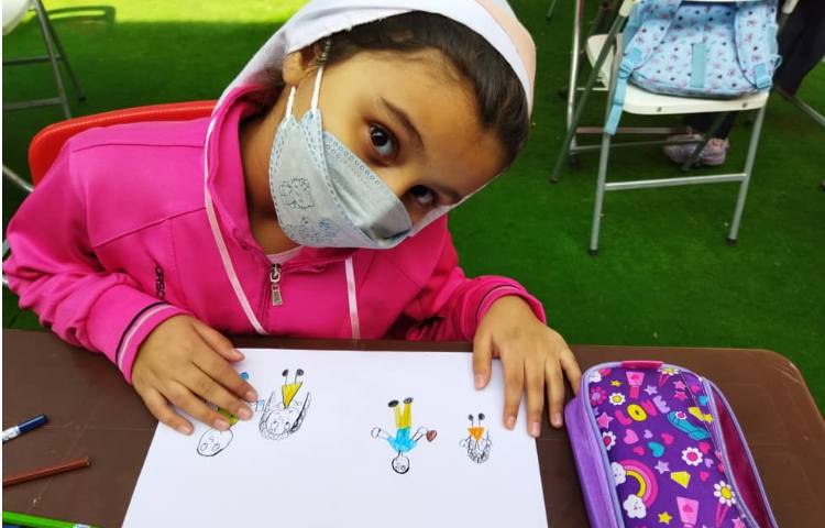 کتاب زیبای من به مناسبت هفته کتابخوانی 1