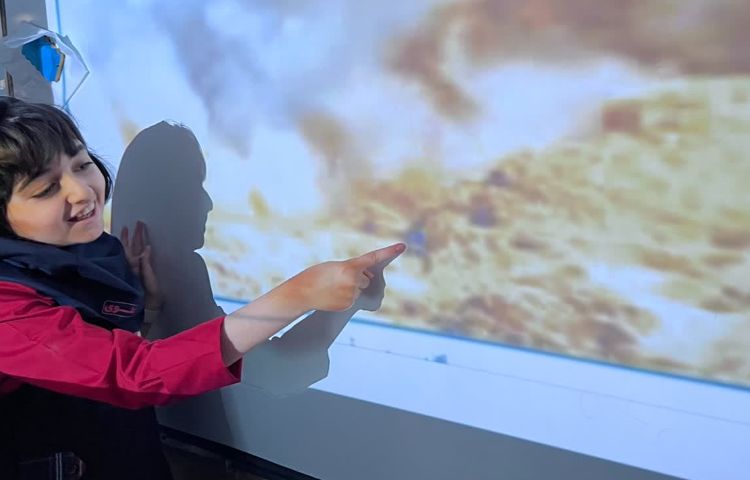 کتاب علوم درسی 2