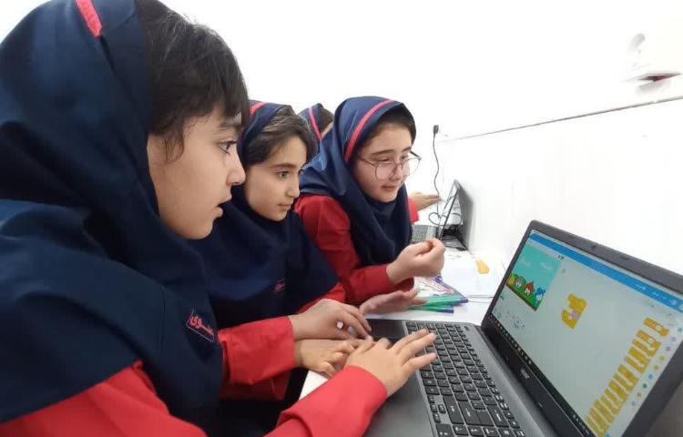 کتاب مهارت های رایانه 2