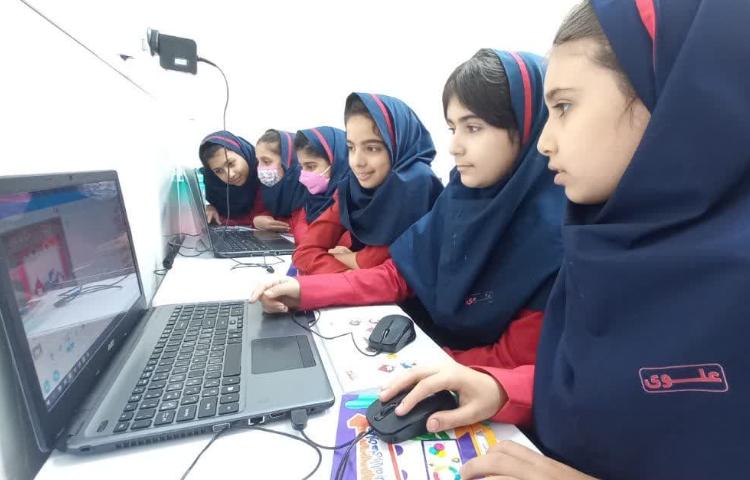 کتاب مهارت های رایانه